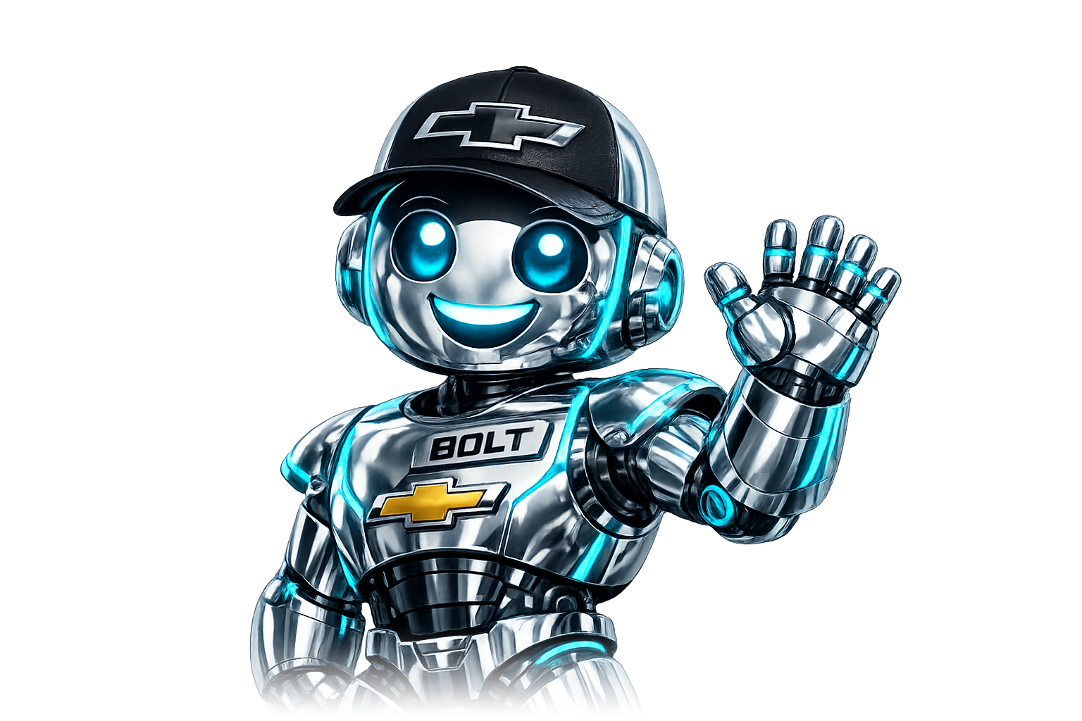 BOLT